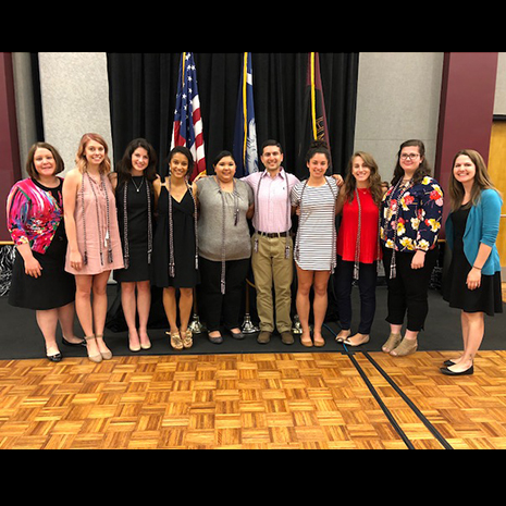 Hilary Lichterman's UNIV 401 Class