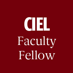 ciel faculty fellow