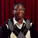 headshot of shalaia myers