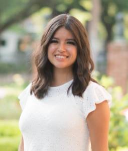 Photo of Nitzia Orozco