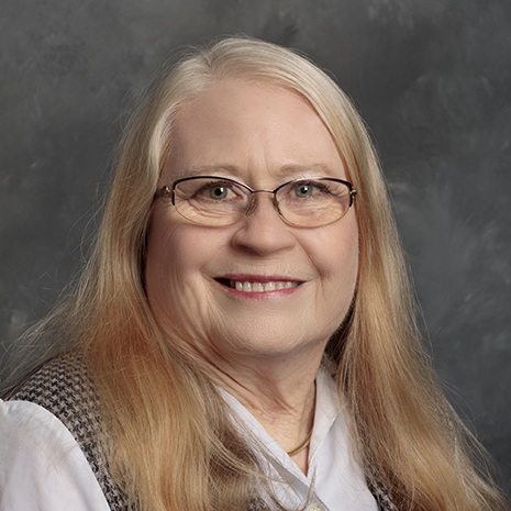 sandy tomes headshot