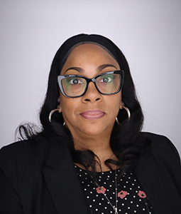 Michelle Priester headshot