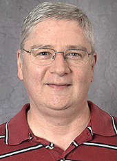 Scott Crittenden Scott Crittenden