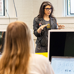 Meena Khalili Meena Khalili