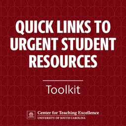 Urgent Resources icon