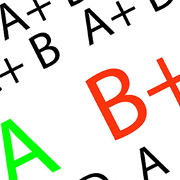 USC Grading Standards and Guidelines USC Grading Standards and Guidelines