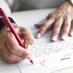 What is a Grade? What is a Grade?