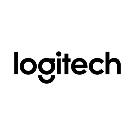 Logitech logo