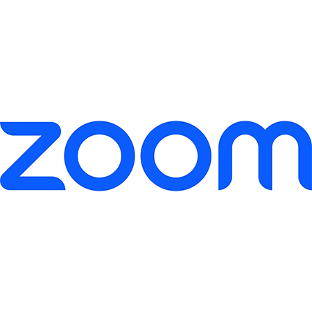 Zoom logo