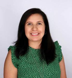 Ruth Yeh photo