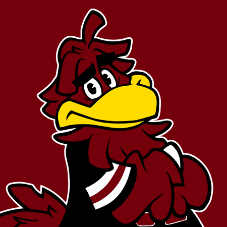 Cocky