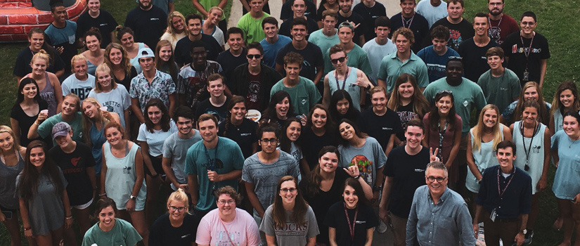 Support the Rhodos Fellows