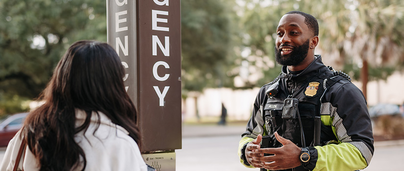 Community Resource Officers