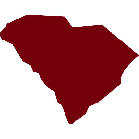 State of South Carolina State of South Carolina