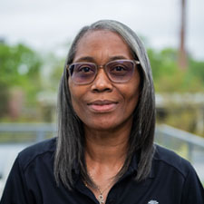 picture of cheryl morris