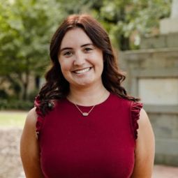Headshot of Finley Edwards