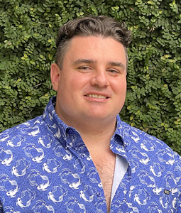 Charles Smith's profile picture