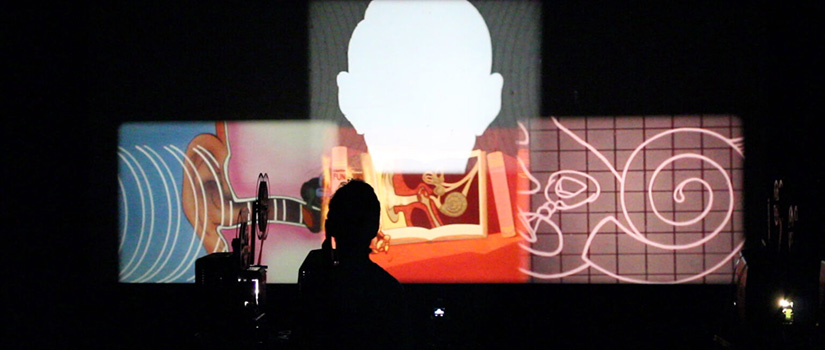 Banner Image containing photo of Southern Gauge event