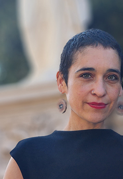 Ariana García Varela