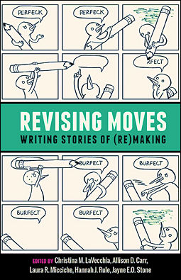Hannah Rule - Revising