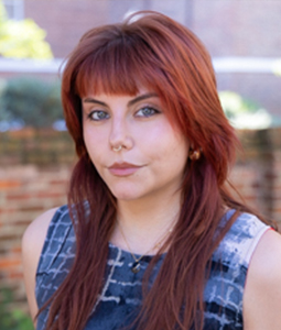 Photo of Stephanie Roznowski