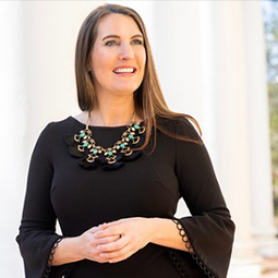 Headshot for Sayward Harrison