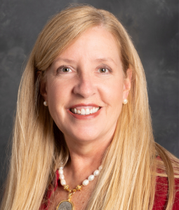 Katherine Kane Headshot Image
