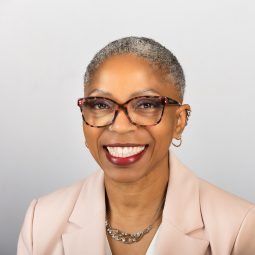 LaTashia Reedus headshot