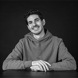 Clay, a former student