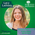Lacy Latham