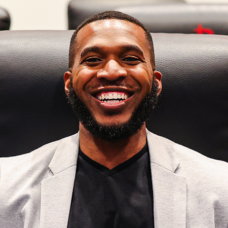 Duane Scott II headshot