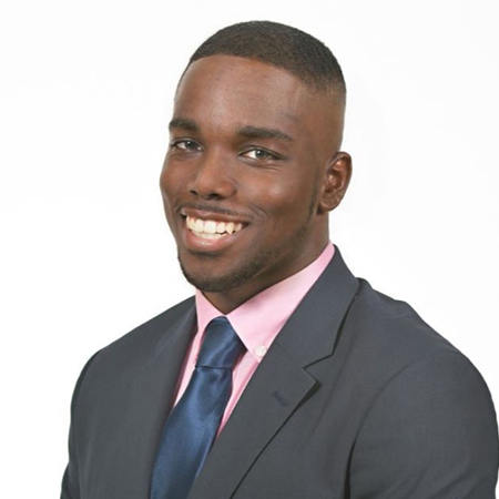 Micah Eargle headshot