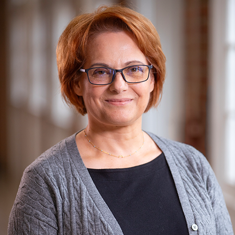 Ioulia Chatzistamou photo