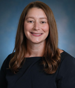 Alexx Anderson headshot