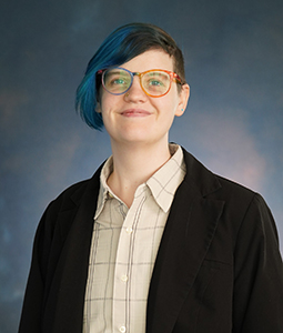 Kate Weaver headshot