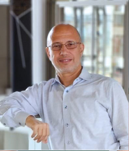 Omrane Guedhami 