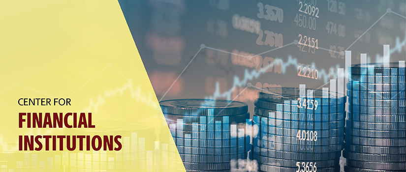 Center for Financial Institutions