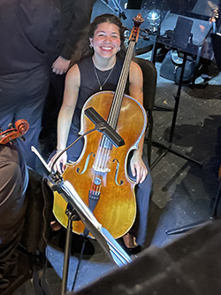 Miranda Ramirez