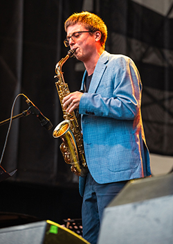 Patrick Reindl