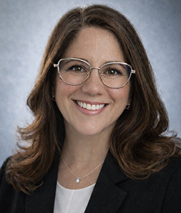 heather miles headshot