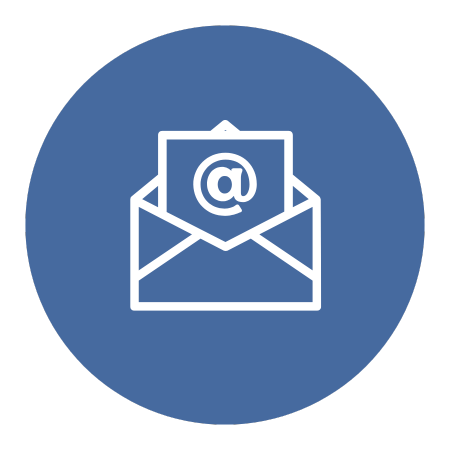 email icon