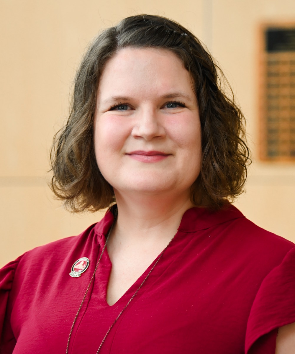 Melinda Merrell