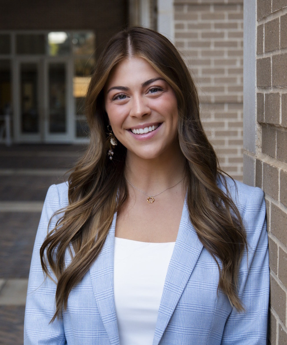 Taryn Senger
