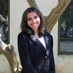 &nbsp;Nabeeha Ashfaq Baig