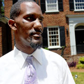 Gerald Davis Jr.